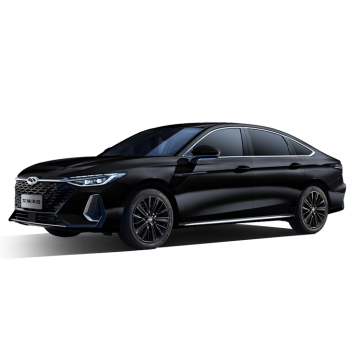 2023 Chery Automobile Airuize 8 Бензиновый автомобиль автомобиль оптом 1.6t Dct Version Four Doors пять мест Chery Arizer 8
